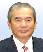 理事長